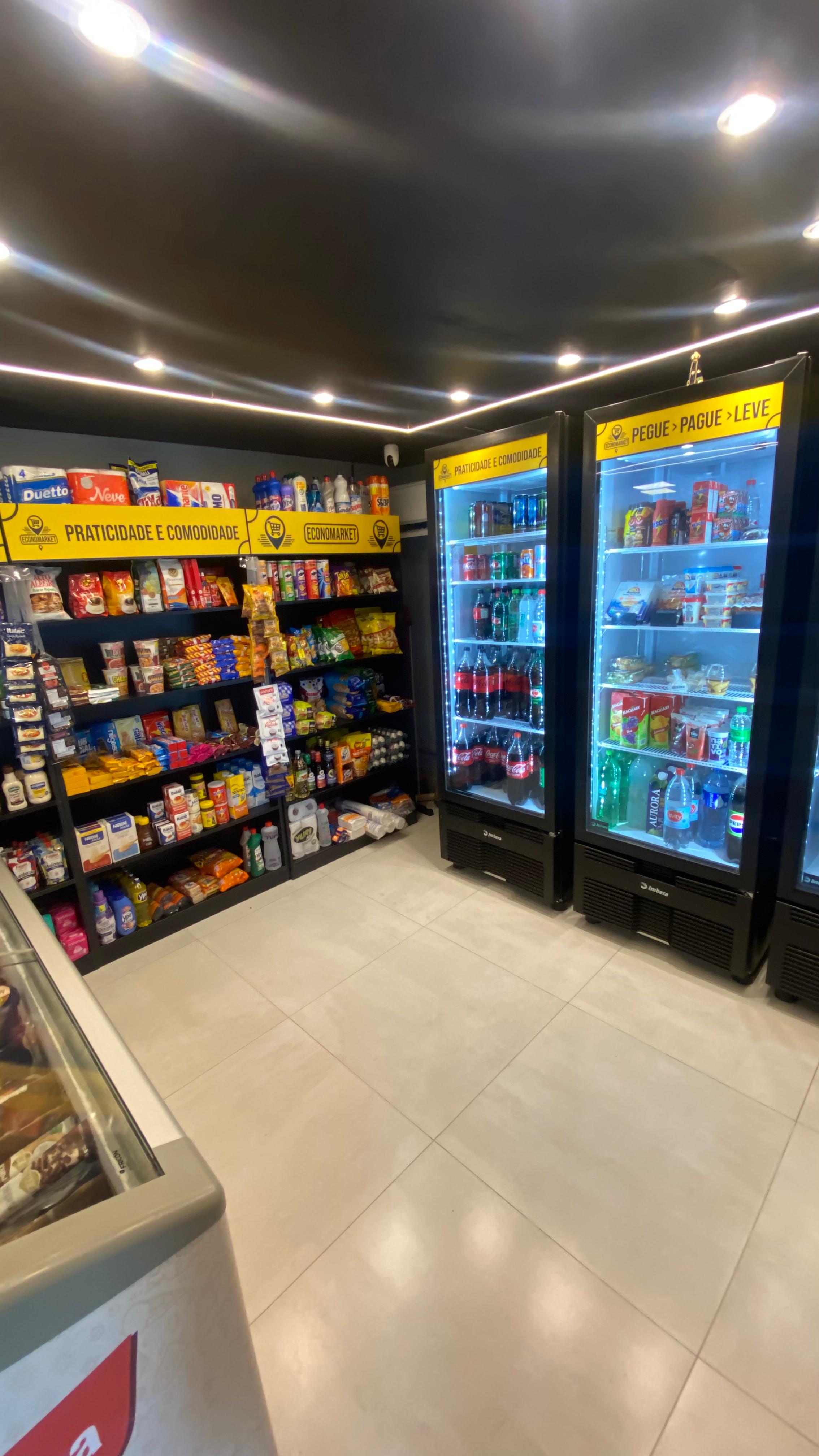 Economarket