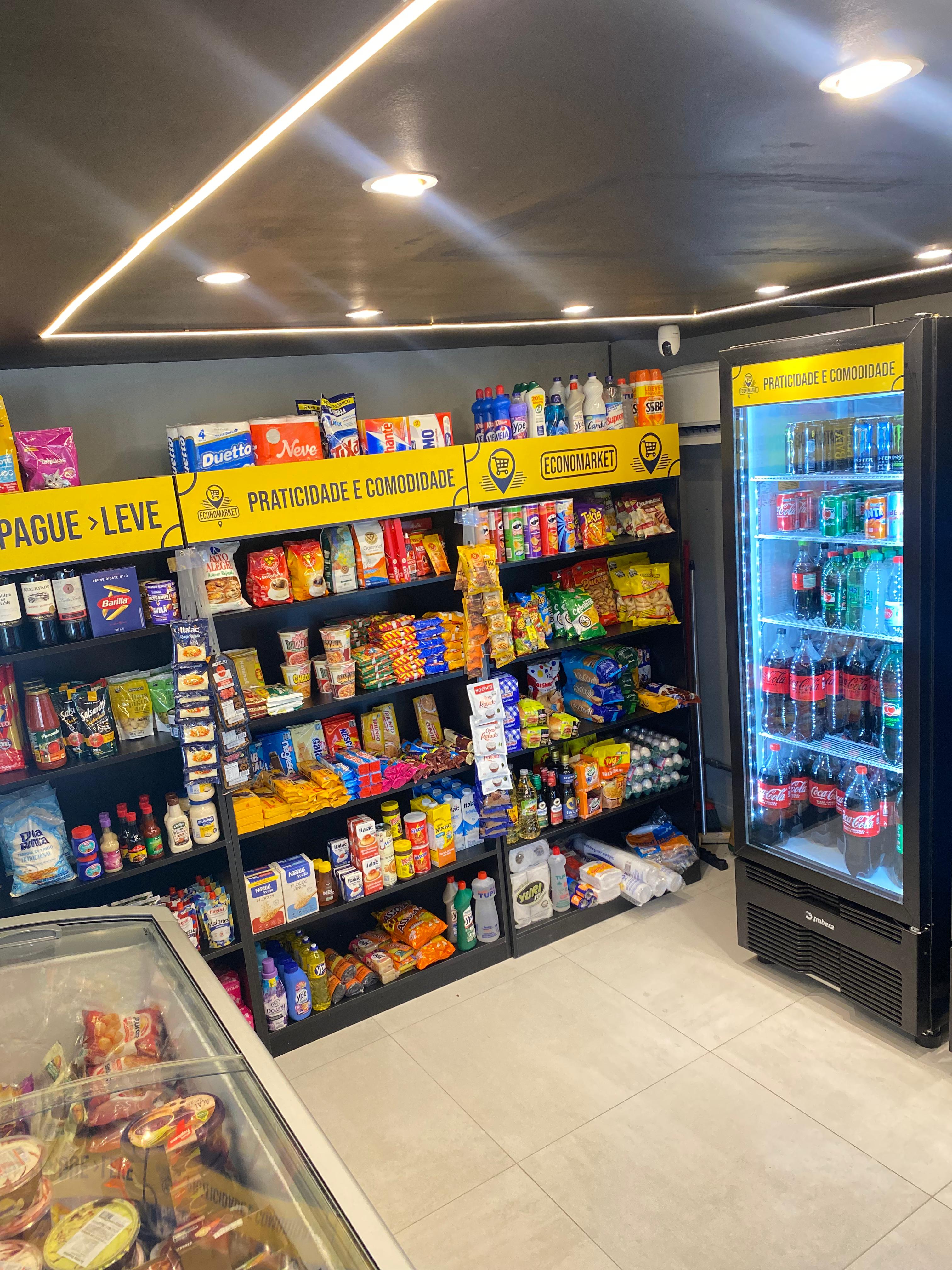 Economarket