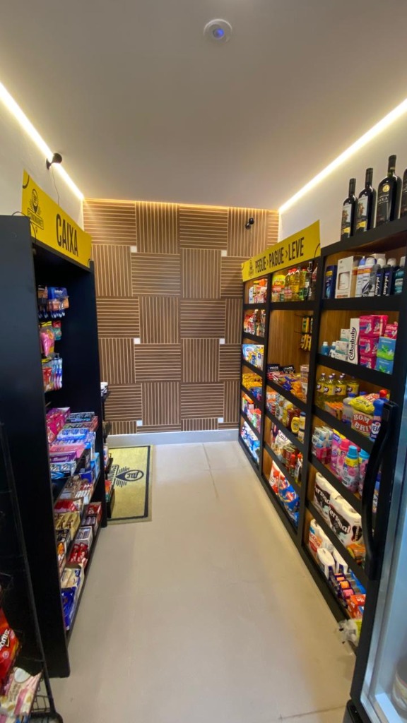 Produtos de Qualidade