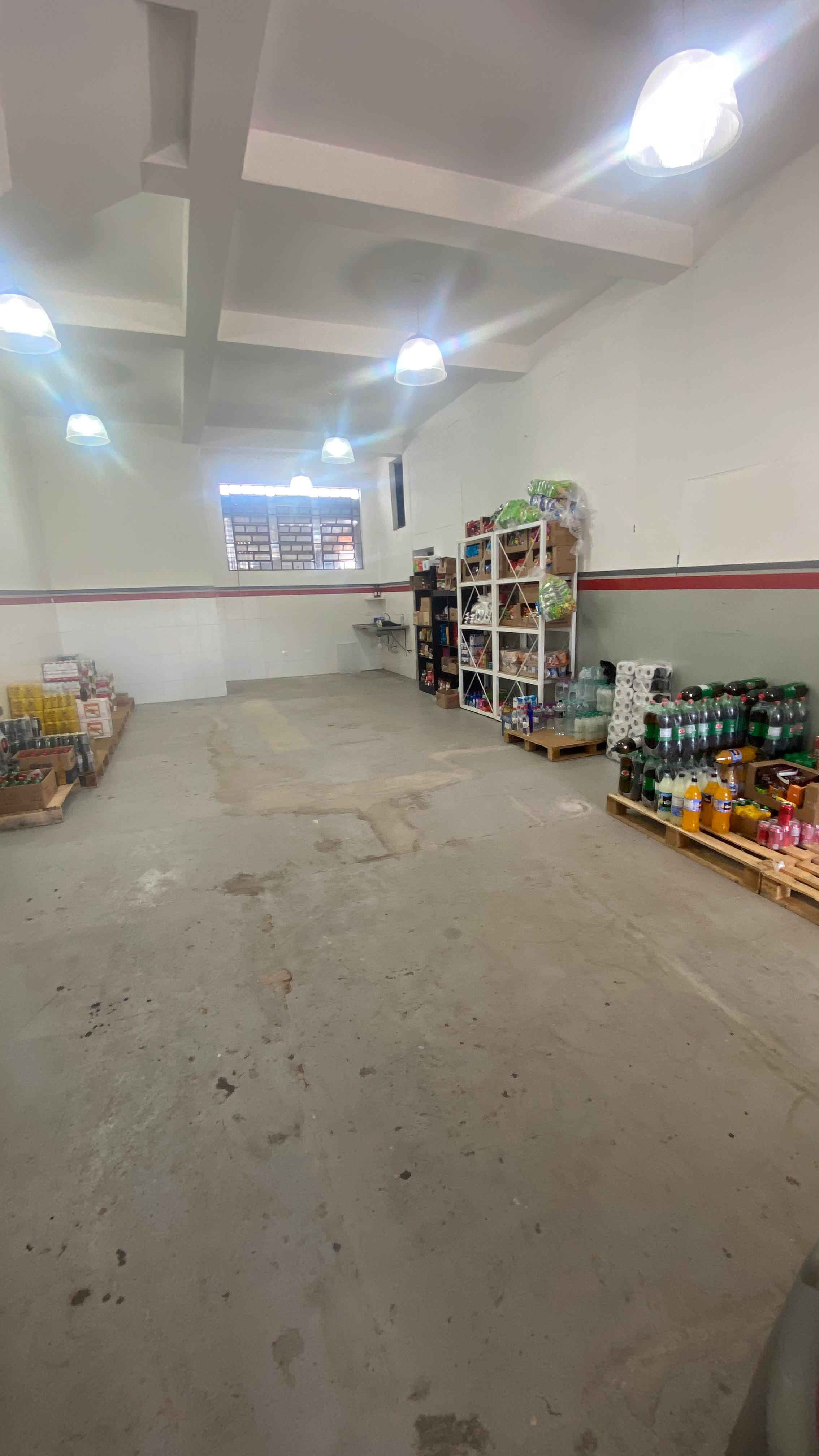 Centro de Distribuição